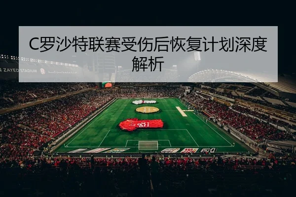 C罗沙特联赛受伤后恢复计划深度解析 - MileSports